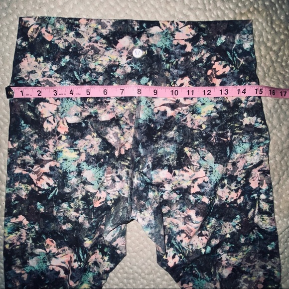 lululemon size 10 leggings - Picture 8 of 13